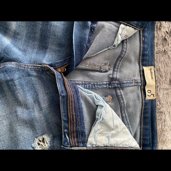 Garage Jean